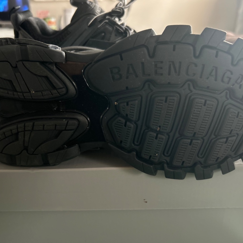 BALENCIAGA size 8.0 - Picture 2 of 7